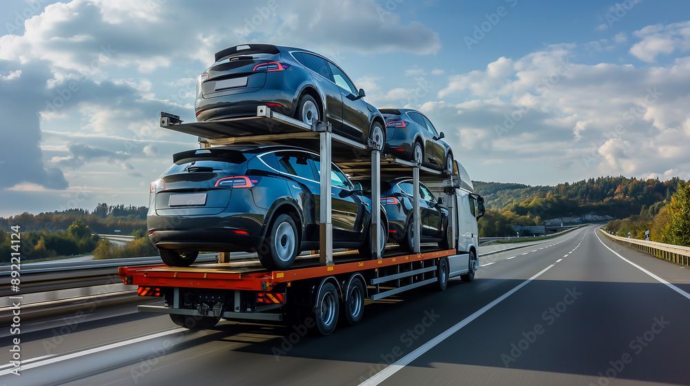 Transportation & Shipping